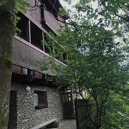 Domek Pod Skocznia Zakopane Extérieur photo