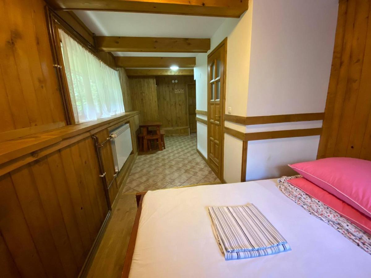 Domek Pod Skocznia Zakopane Extérieur photo