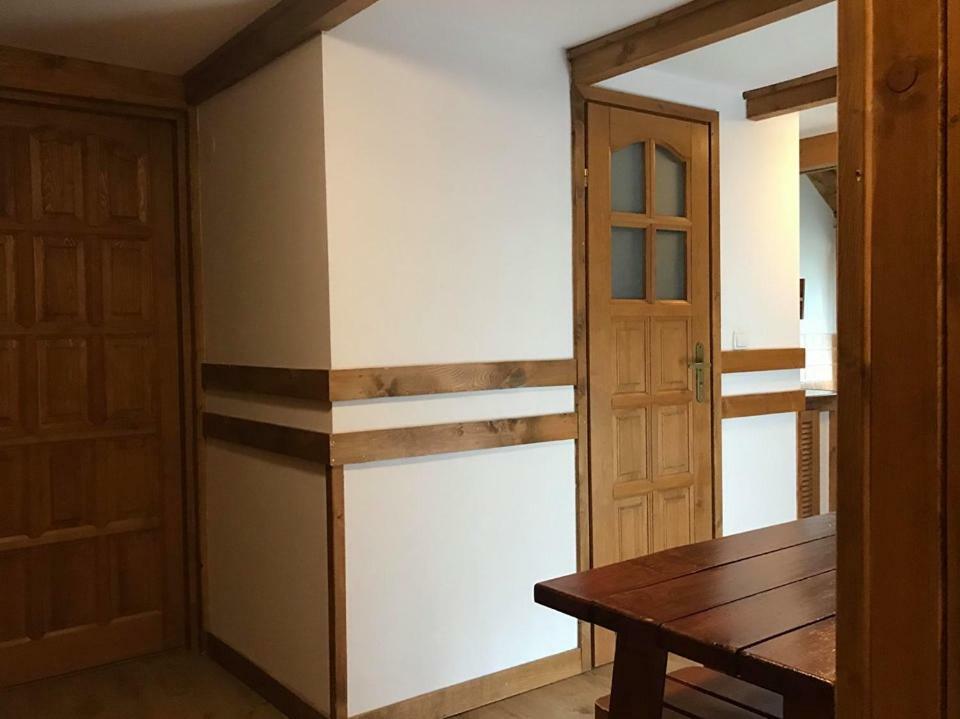 Domek Pod Skocznia Zakopane Extérieur photo
