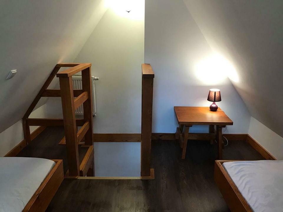 Domek Pod Skocznia Zakopane Extérieur photo